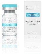 Dives med. Eyelines 5ml Dives