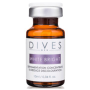 Dives med. White Bright 10ml Dives