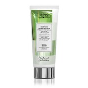 APIS Odżywka wzmacniająca przeciw wypadaniu włosów z 3% Baicapil 200ml APIS