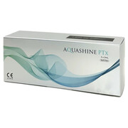 AQUASHINE PTX 2x2ml Aquashine