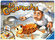Ravensburger Gra La Cucaracha - zdjęcie 1