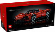 LEGO Technic 42143 Ferrari Daytona SP3 - zdjęcie 1