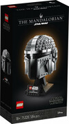 LEGO Star Wars 75328 - Hełm Mandalorianina - zdjęcie 1