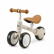 Kinderkraft Rowerek trójkołowy CUTIE LIGHT BEIGE Kinderkraft Producent