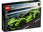 LEGO Klocki Technic 42161 Lamborgini Huracan Tecnica LEGO Producent