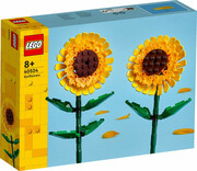 LEGO 40524 - Słoneczniki - zdjęcie 1