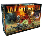 Galakta Twilight Imperium Świt Nowej Ery 4 edycja Galakta Producent