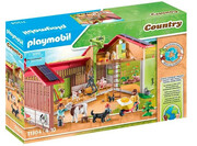 Playmobil Zestaw z figurkami Country 71304 Duże gospodarstwo Playmobil Producent