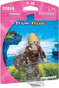 Playmobil Figurka Playmo-Friends 70854 Kobieta wiking Playmobil Producent