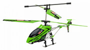 Carrera Helikopter RC Glow Storm 2.0 2,4GHz Carrera Producent