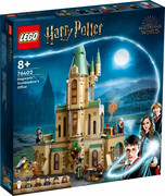 LEGO Harry Potter 76402 Komnata Dumbledore’a w Hogwarcie - zdjęcie 1