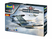 Revell Zestaw upominkowy 75th Anniversary Northrop F-89 Scorpion F 1/48 Revell Producent