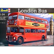 Revell London Bus Revell Producent