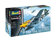 Revell P-51D-5NA Mustang Revell Producent