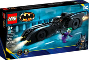 LEGO Klocki Super Heroes 76224 Batmobil: Pościg Batmana LEGO Producent