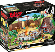Playmobil Zestaw figurek Asterix 70931 Wielki festyn wiejski Playmobil Producent