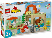 LEGO Klocki DUPLO 10416 Opieka nad zwierzętami na farmie LEGO Producent