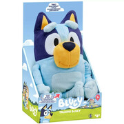 Tm Toys Interaktywna Maskotka Bluey Tm Toys Producent