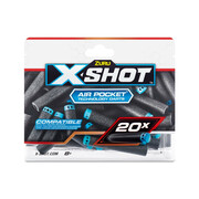 ZURU X-Shot Zestaw Strzałek Excel 20 strzałek ZURU X-Shot Producent