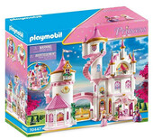 Playmobil Zestaw z figurkami Princess 70447 Duży zamek księżniczek Playmobil Producent