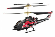 Carrera Helikopter RC Red Bull Cobra TAH-1F Carrera Producent