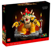 LEGO Super Mario 71411 Potężny Bowser - zdjęcie 1