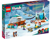 LEGO Friends 41760 Klocki Przygoda w igloo LEGO Producent