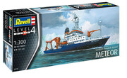 Revell Model plastikowy German Research Vessel Meteo 1/300 Revell Producent