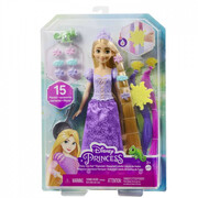 Mattel Lalka Księżniczka Disneya Roszpunka Bajkowe włosy Mattel Producent