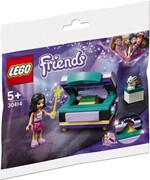 LEGO Friends 30414 - Magiczny kufer Emmy