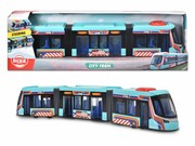 Dickie Pojazd City Siemens tramwaj 40 cm Dickie Producent