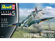 Revell Spitfire Mk.IXC Revell Producent
