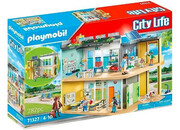 Playmobil Zestaw z figurkami City Life 7132 7 Duża szkoła Playmobil Producent