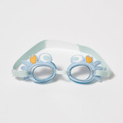 Sunnylife Okulary pływackie dla dzieci - Sonny the Sea Creature Blue Sunnylife Producent