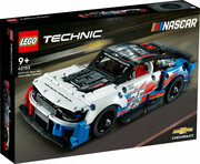 LEGO Klocki Technic 42153 Nowy Chevrolet Camaro ZL1 z serii NASCAR LEGO Producent