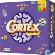 Cortex dla Dzieci Rebel - zdjęcie 2
