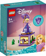 LEGO Klocki Disney Princess 4324 Wirująca Roszpunka LEGO Producent