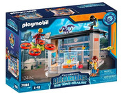 Playmobil Zestaw z figurkami Dragons 71084 Icaris Lab Playmobil Producent