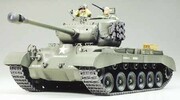 Tamiya Model plastikowy US Med Tank M26 Pershing Tamiya Producent