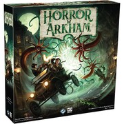 Galakta Gra Horror w Arkham 3 Edycja Galakta Producent