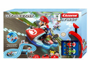 Carrera Tor wyścigowy Nintendo Mario Kart 2,4m Carrera Producent