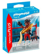 Playmobil Zestaw figurek Special Plus 70879 Mistrz bokserski Playmobil Producent