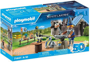 Playmobil Zestaw z figurkami Novelmore 7144 7 Przyjęcie urodzinowe rycerza Playmobil Producent