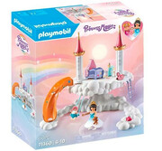 Playmobil Zestaw z figurkami Princess Magic 71360 Niebiańska chmurka Playmobil Producent