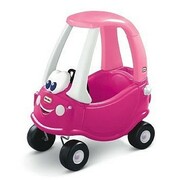 Little Tikes Samochód Cozy Coupe różowy Little Tikes Producent