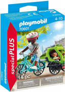 Playmobil Zestaw figurek Special Plus 70601 Wycieczka rowerowa Playmobil Producent