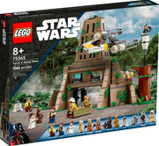 LEGO Klocki Star Wars 75365 Baza Rebeliantów na Yavin 4 LEGO Producent