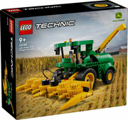 LEGO Klocki Technic 42168 John Deere 9700 Forage Harvester LEGO Producent