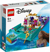LEGO Disney Princess 43213 Historyjki Małej Syrenki LEGO Producent