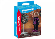 Playmobil Figurka Special Plus 71165 Gracz w darta Playmobil Producent
